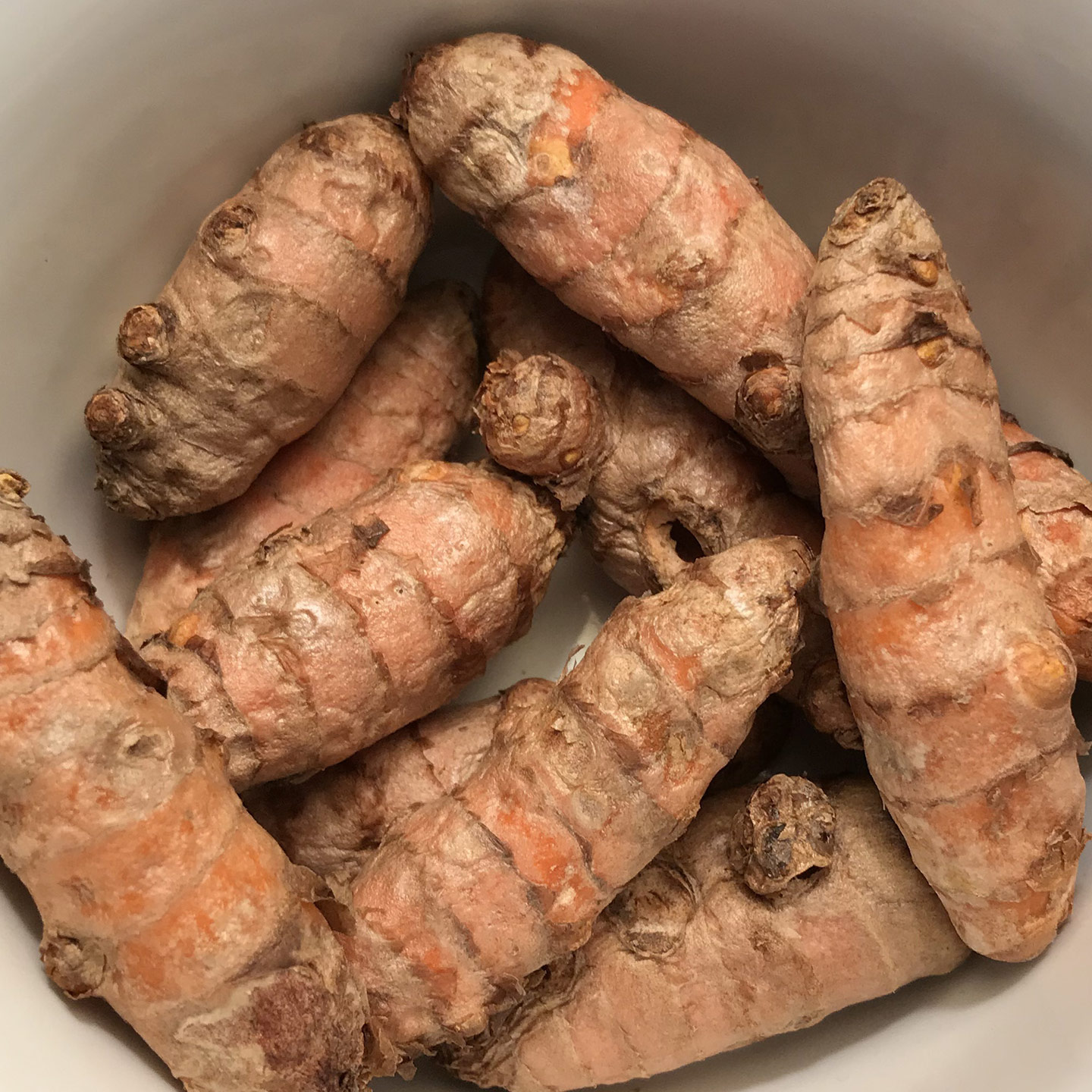 Turmeric